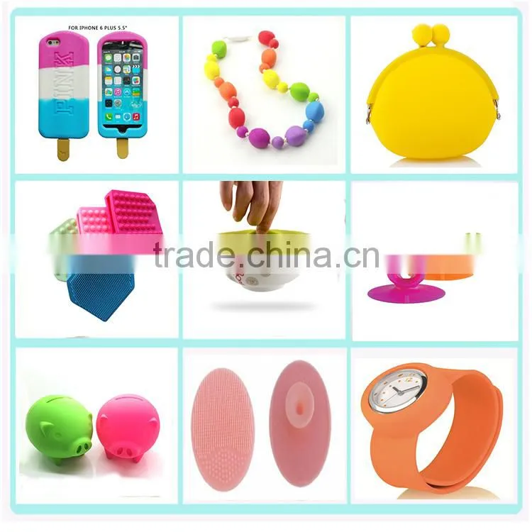 2016 new arrivals silicone rose cake mold