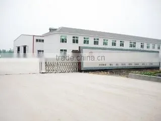 Yucheng Hongri Machinery Co., Ltd. company overview - view 1