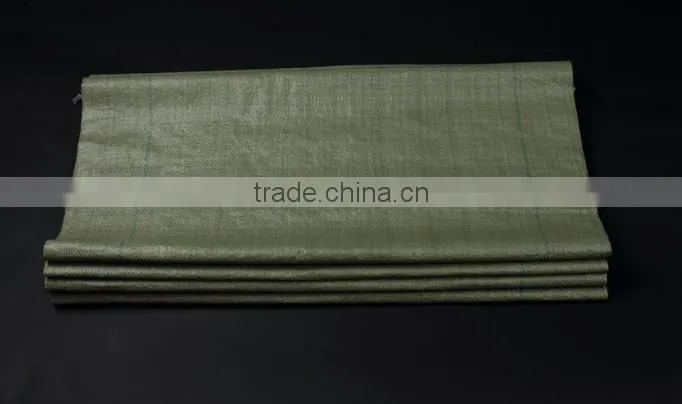 Wholesale Eco- friendly Recycled pp woven bag