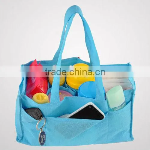 Tote Mummy Bag, Fashion Mummy Diaper Bag/Handbag (BMTN002)