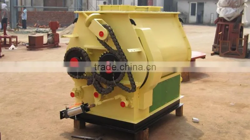 dough mixer