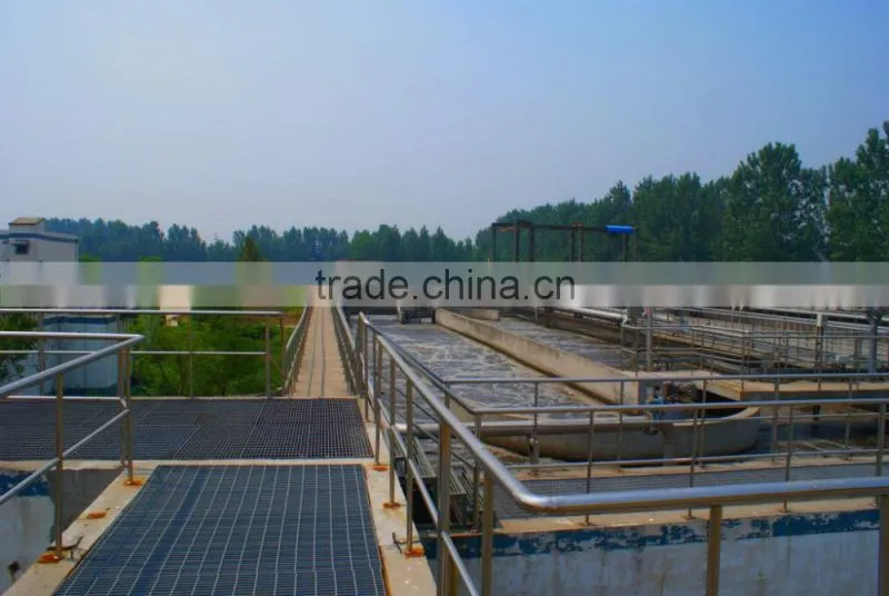 Water industry Used activated carbon /Coal granular activated carbon for water purification/Undertak water treatment project