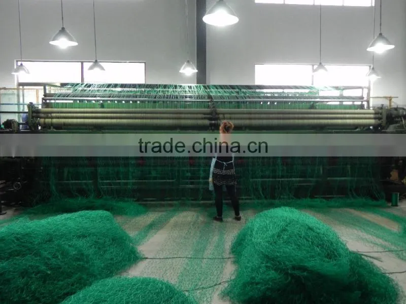 scrap pe fishing net