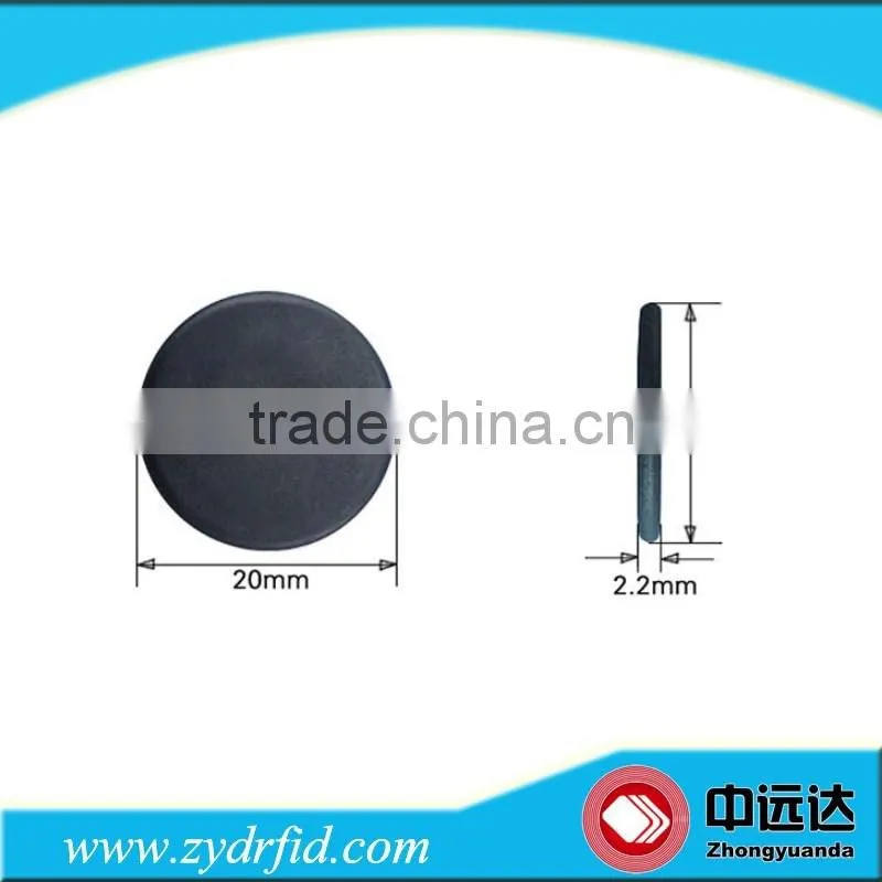UHF RFID Laundry Tag passive nfc rfid tag for RFID washable tag