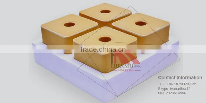 animal salt brick for sheep150*150*150 mm