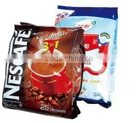 chicken essence Nlylon Bag Wrapping Machines