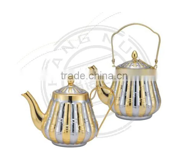 Arabia characteristic coffee Kettle