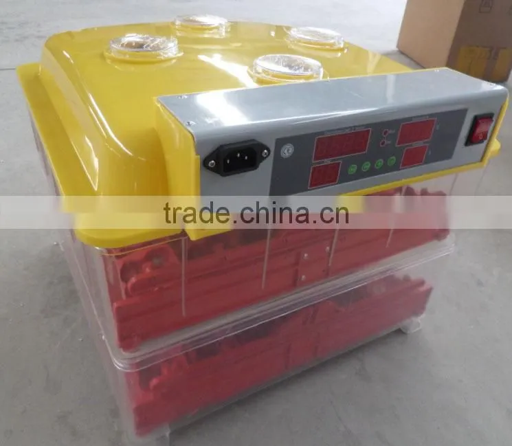 2014 great quality incubator WQ-72