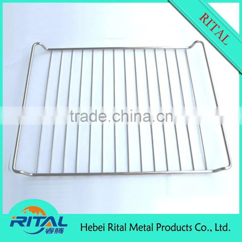 Steel Oven Grill Microwave Oven Rack