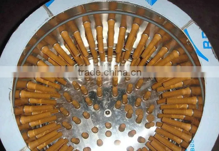 High Quality Cheap Stainless Steel Automatic used poultry plucker Poultry Depilating Machine for Chicken