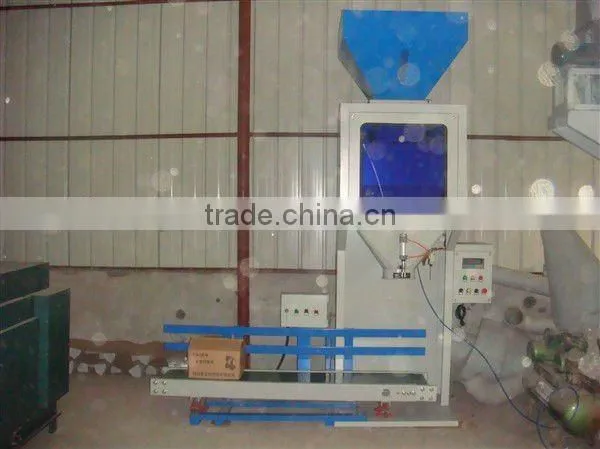 CE Approved packing machine in high quality