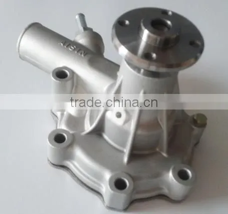 Tractor Parts water pump KB1600/TX1500/MT1810