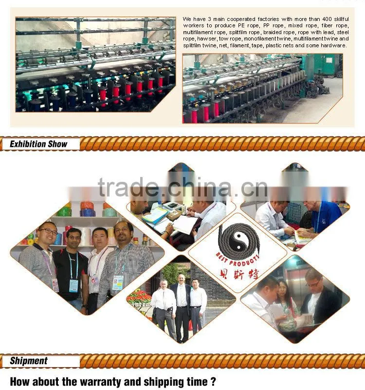 nylon yarn