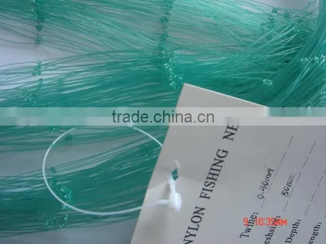 nylon fishing nets