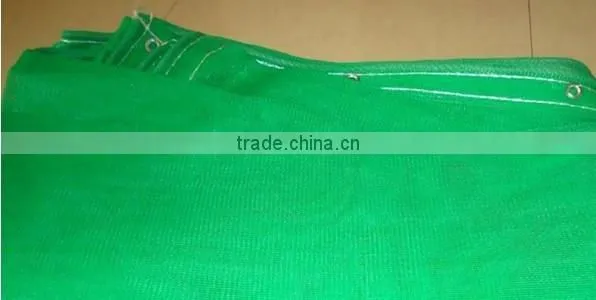 Construction nets scaffold safety net