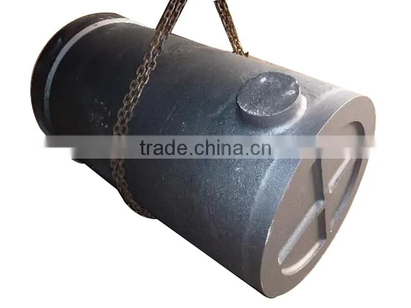 Cylinder/sand casting parts/machines cylinder