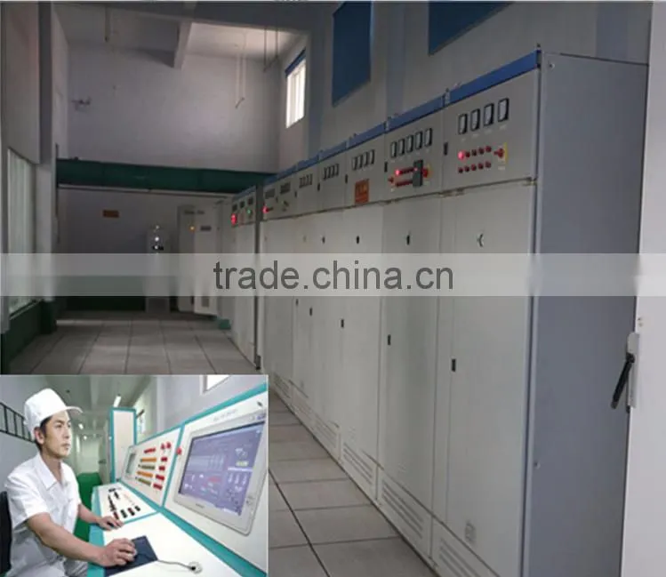 Low price 10T/24H wheat flour milling machines / wheat flour mill plant with price