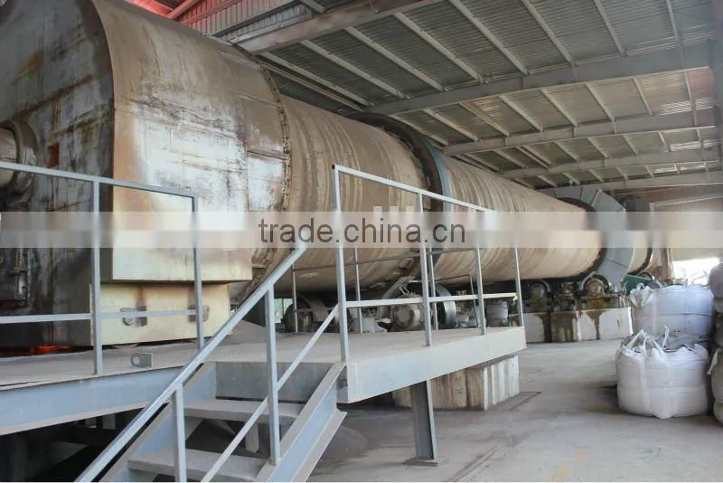 20-40 mesh Middle density and high strength Fracture proppants