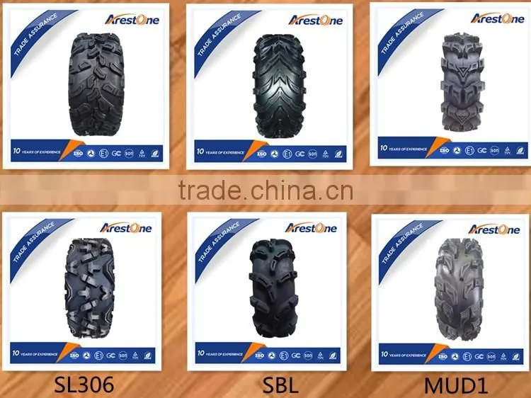 ARESTONE brand china mud tire lt285/75r16