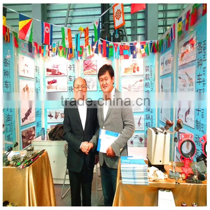 GJ1110L manufacture of clutch pedal in china