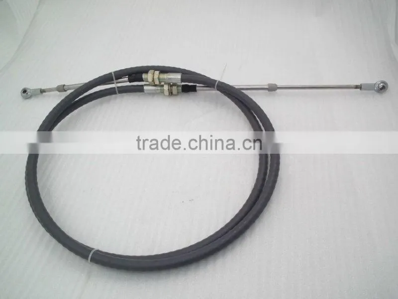 44 feet transit gear change selector cable