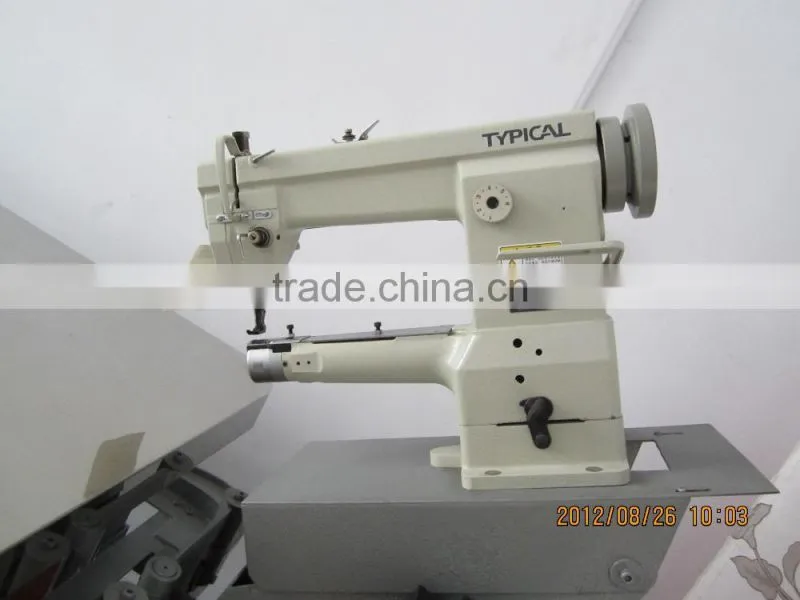 popular bed mattress edge sewing machine