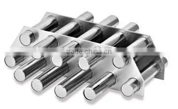 flat Industrial stir magnetic ball bar