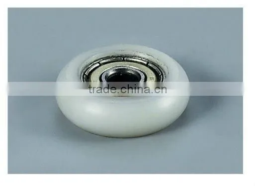 bearing roller 695 sliding hanger roller
