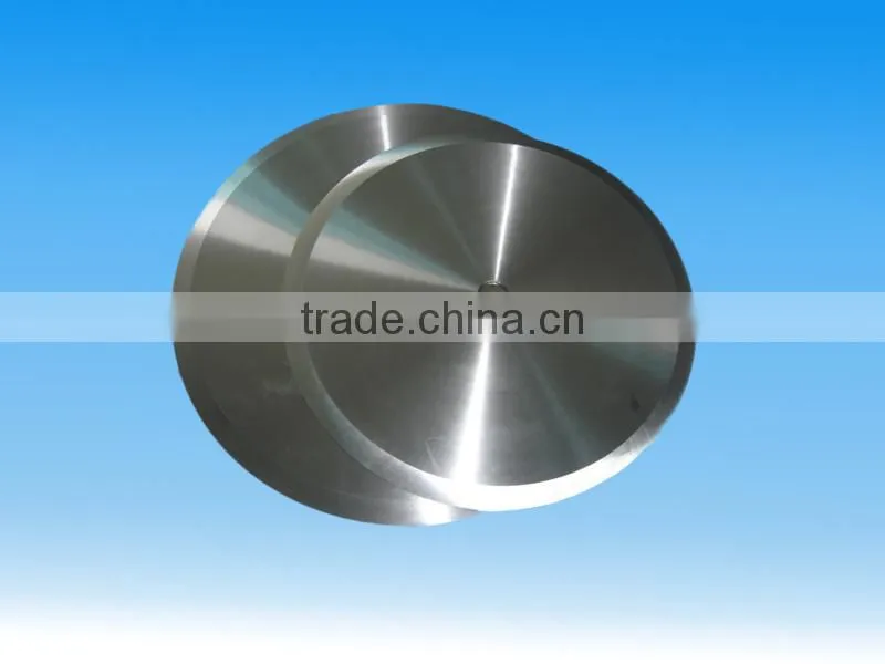 HSS Paper Circular cutter knife blade