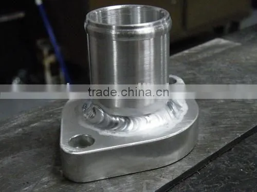 welding mechanical parts