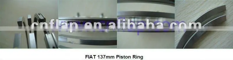 piston OM360