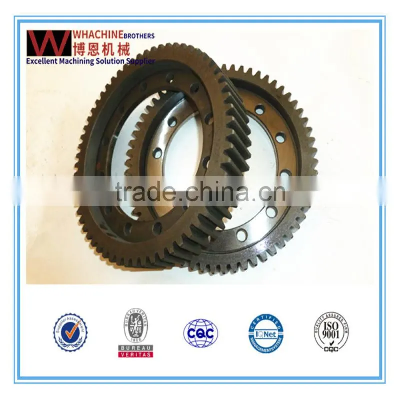 Manufacturer Supplier new holland tractor parts ask for whachinebrothers ltd