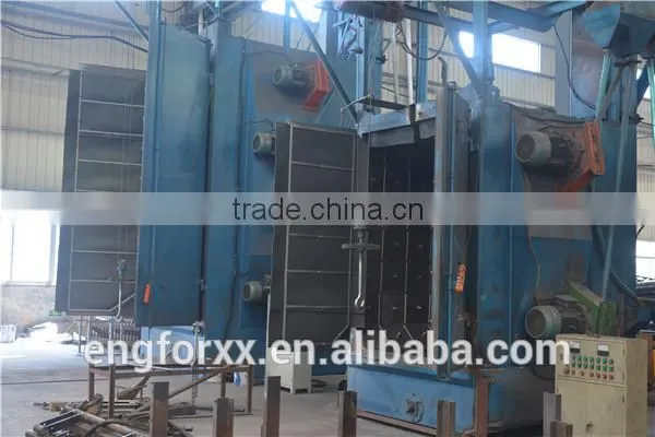 crane lifting spreader beams