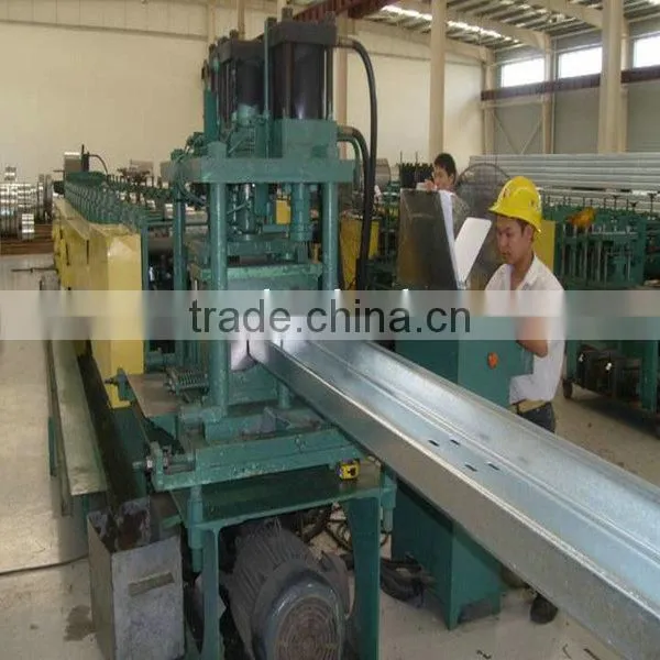 Multifunctional high rise steel structure building made in China