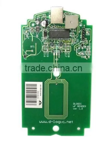 UHF RFID USB Reader Module
