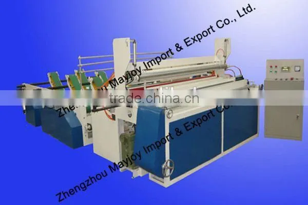 Factory Direct Sale CE Approved Toilet Paper Machine,Paper Machine Toilet Paper-Skype:mayjoy61
