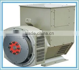 Silent 38kw off grid diesel generator for Cottage
