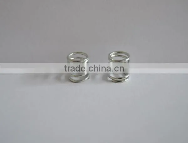 Galvanized Compression Spring