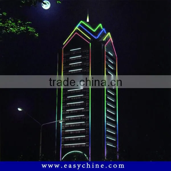 RGB T4 8w Fluorescent Lamps