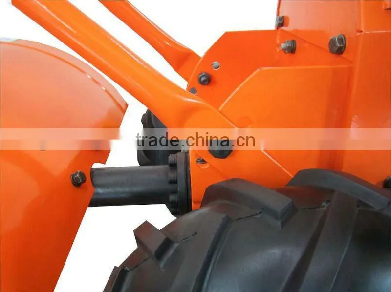 Agriculture equipment / garden tiller /cultivating machine