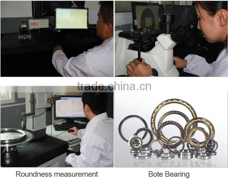 2320 K auto mobile self-aligning ball bearing
