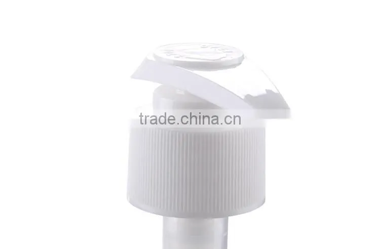 38mm Plastic big output lotion pump