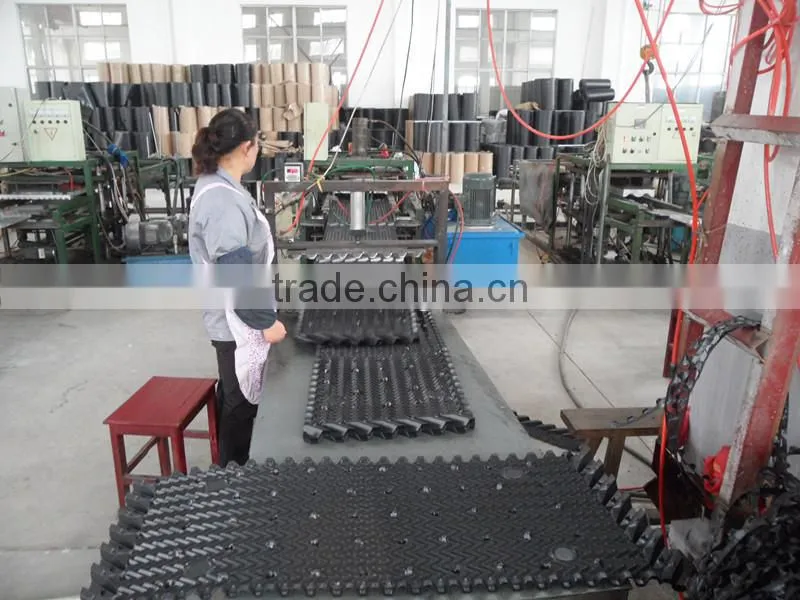 Factory price Fill sheet for Lingdian cooling tower