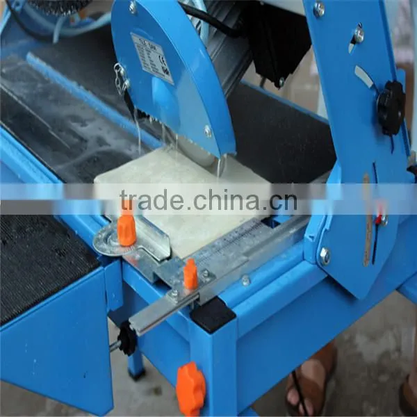 concrete core cutting machine