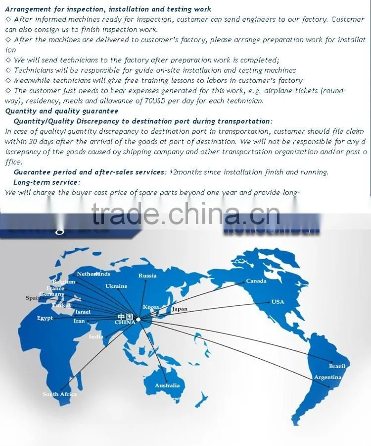 High quality recycled plastic granulation machine price