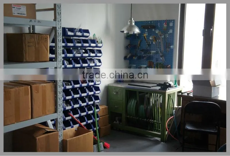PHQ 9-18 Strapping Spring Weight Balancer Tool