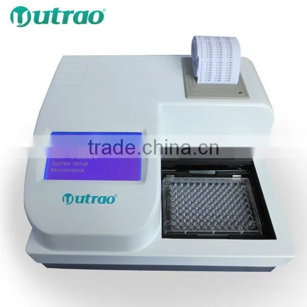 China medical Microplate reader for Elisa SM600