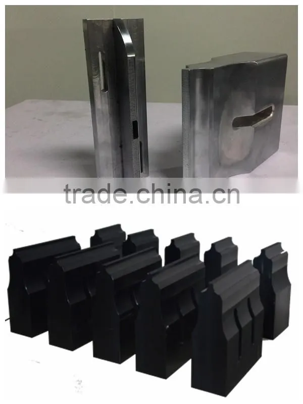 HX-007 Semi-Automatic ultrasonic plastic soft Tube Sealing Machine