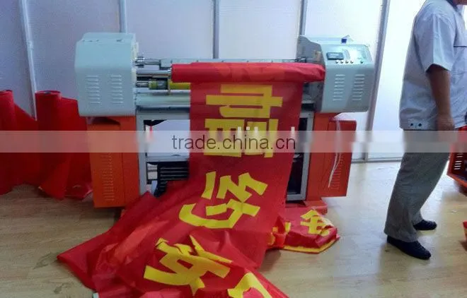 Best banner printing machine