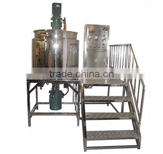 JF 2016 price of liquid soap making machine